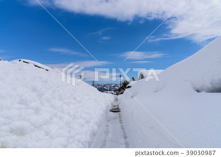 雪蓋 雪蓋 39030987