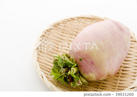 Red Crimson Radish Red Crimson Radish 39031260