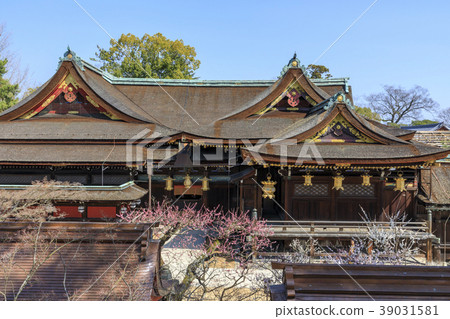 Umezakuru Kitano Tianmangu Umezakuru Kitano Tianmangu 39031581