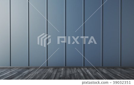 Interior background 3d rendering 39032351
