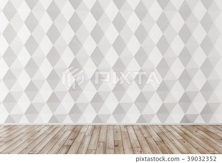 Interior background 3d rendering 39032352