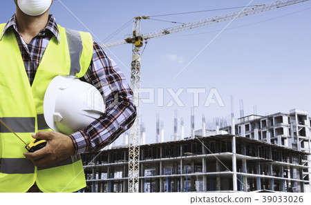 Building site 39033026