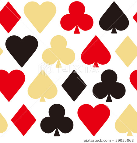 黑桃,愛情,梅花,圖樣 黑桃,愛情,梅花,圖樣 39033068