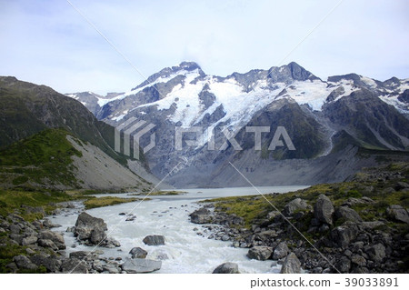 Mount Cook (New Zealand) 39033891