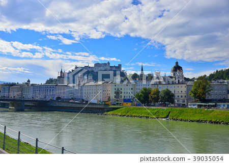 Hohensalzburg城堡 39035054