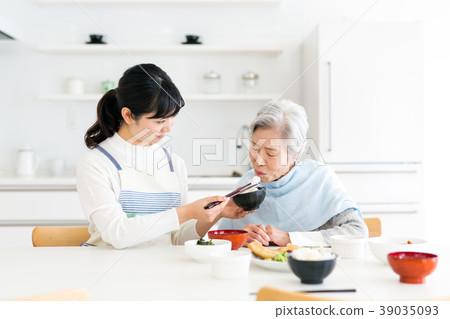 Nursing care 39035093