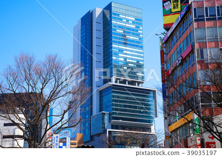 Hikarie和藍天 39035197