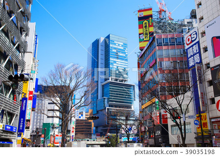 Hikarie和藍天 39035198