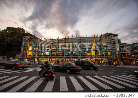 上野系列（上野Koenguchi交叉路口） 39035347