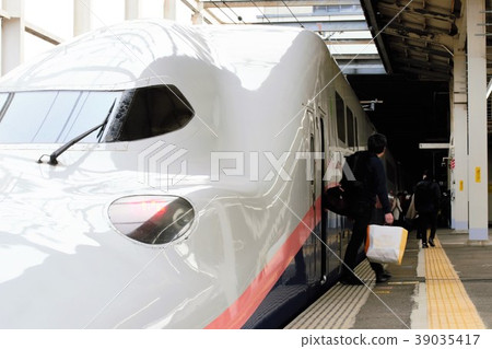 Shinkansen Shinkansen 39035417