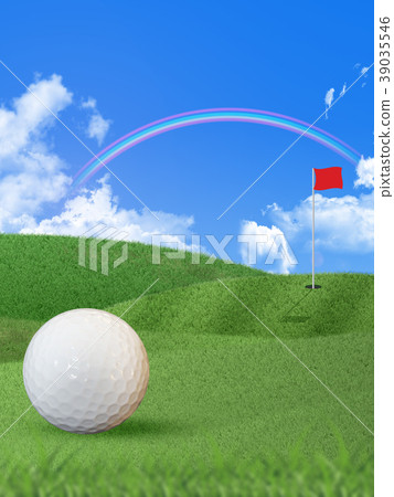Golf course Golf course 39035546
