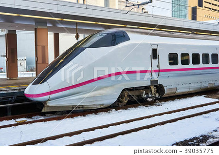 秋田新幹線E3系統R1組建 39035775