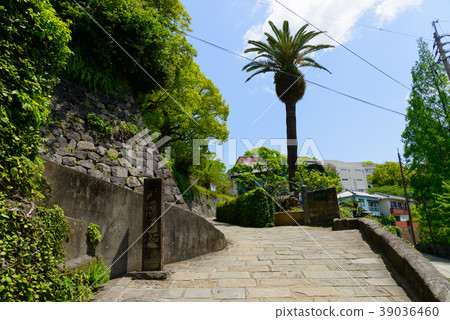 Nagasaki Holland Slope Nagasaki Holland Slope 39036460