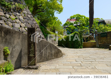 長崎荷蘭坡 39036461