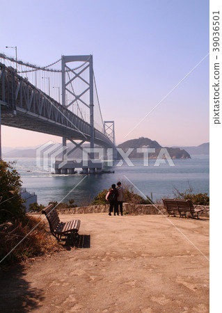Naruto Bridge 39036501