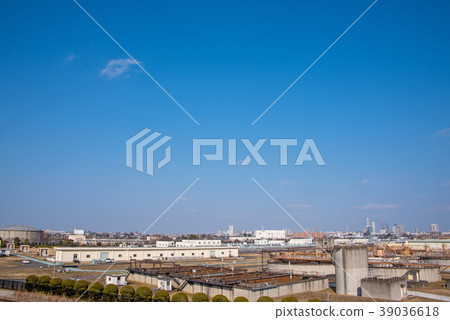 大久保水淨化廠埼玉縣埼玉縣 39036618