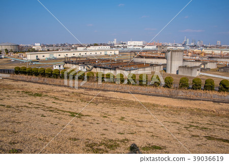 大久保水淨化廠埼玉縣埼玉縣 39036619