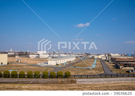 大久保水淨化廠埼玉縣埼玉縣 39036620