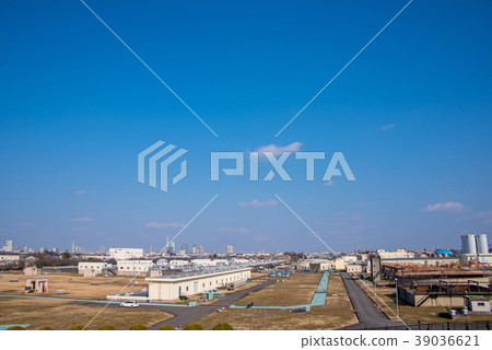 大久保水淨化廠埼玉縣埼玉縣 大久保水淨化廠埼玉縣埼玉縣 39036621
