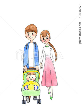 一個家庭 39036978