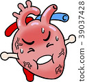 heart 39037428