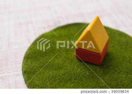 一幢房子 39039634