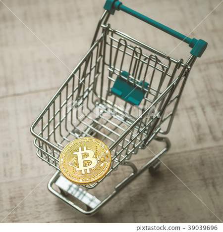 Cryptographic currency image 39039696