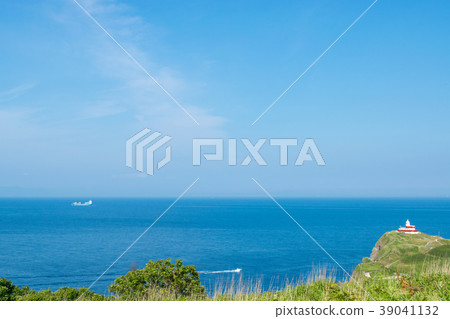 Otaru Frizu Panorama View from the observation deck Otaru Frizu Panorama View from the observation deck 39041132