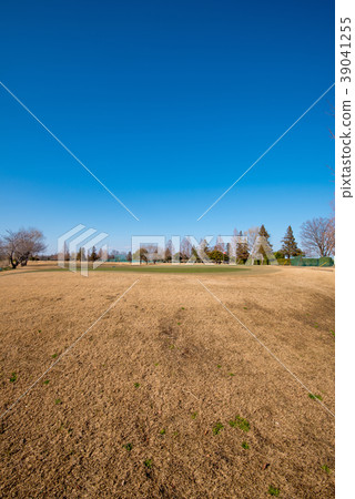 荒川河床高爾夫球場 39041255