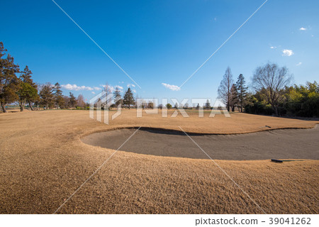 荒川河床高爾夫球場 荒川河床高爾夫球場 39041262