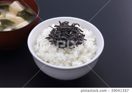 鹽海帶 鹽海帶 39041387