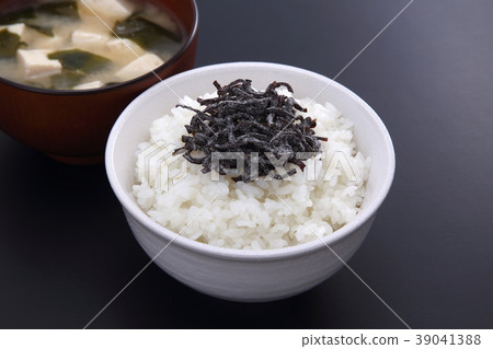 鹽海帶 鹽海帶 39041388