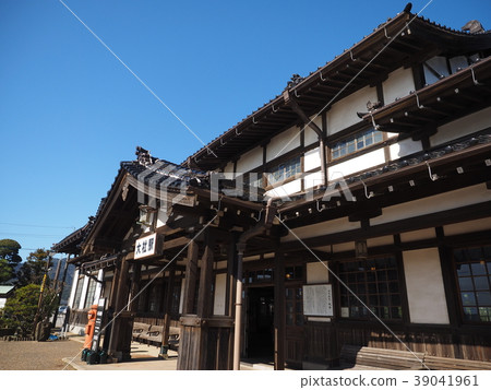 重要文化財產舊大社站前大樓 39041961