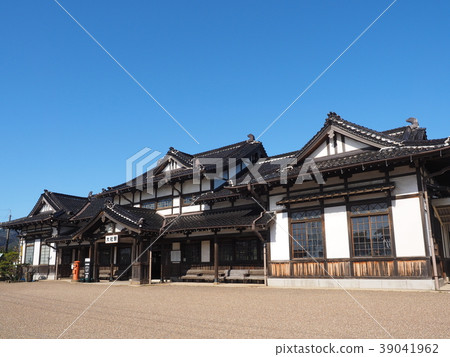 [島根]前大社站前重要文化財產 39041962