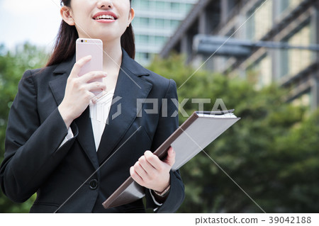 Female business business woman 39042188