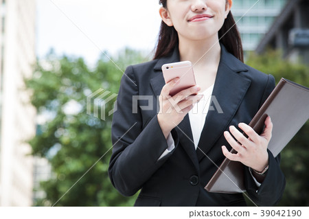 Female business business woman 39042190