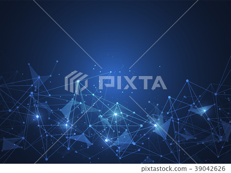 Internet connection, abstract sense of science Internet connection, abstract sense of science 39042626