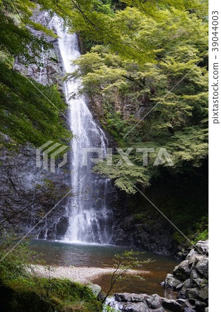 日本瀑布 39044003