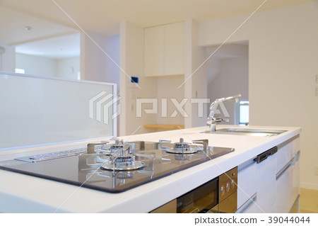 Island kitchen 39044044