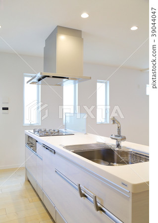 Island kitchen 39044047