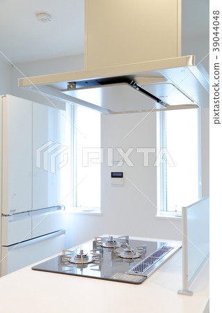 Island kitchen 39044048