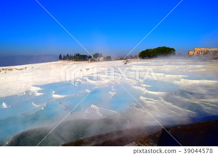 Pamukkale 39044578