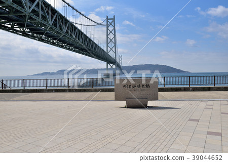 Akashi Kaikyo Bridge Akashi Kaikyo Bridge 39044652