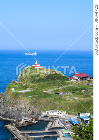 View from Otaru Observation Deck 39044722