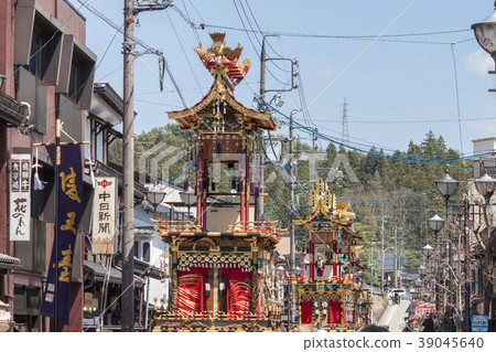 春季高山節日對齊 39045640