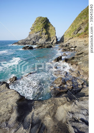 千葉縣Obusamisaki Masuma島 千葉縣Obusamisaki Masuma島 39045840