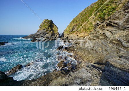 千葉縣Obusamisaki Masuma島 千葉縣Obusamisaki Masuma島 39045841