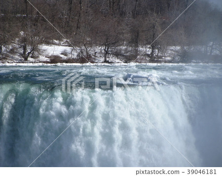 Niagara Falls Niagara Falls 39046181