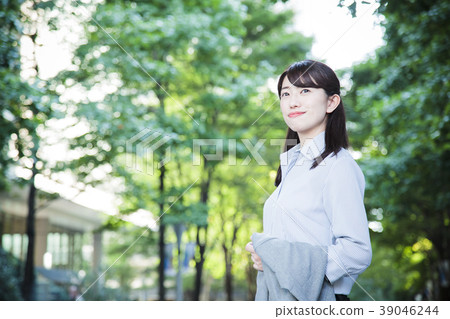 Female business business woman Female business business woman 39046244
