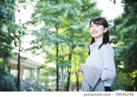 Female business business woman Female business business woman 39046246